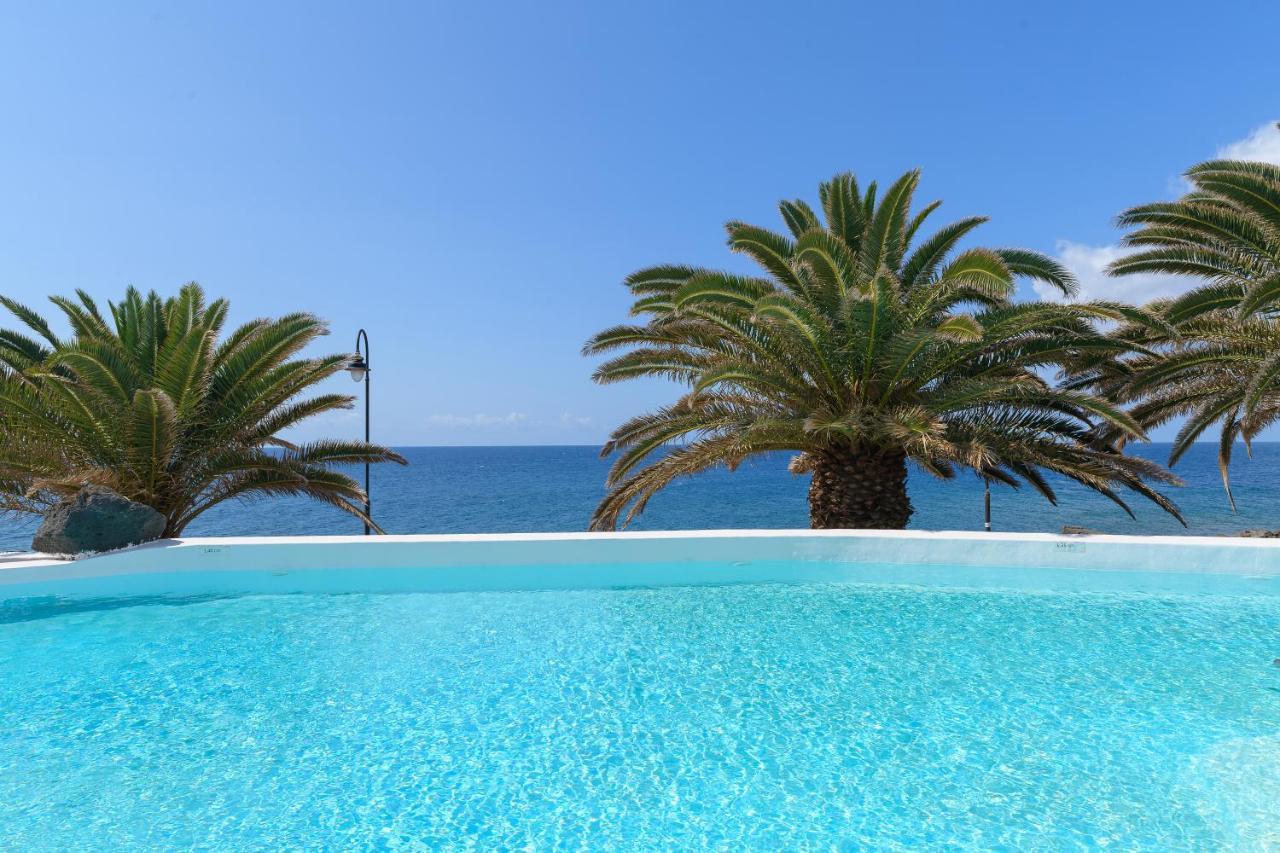 Penthouse Over The Sea Costa Teguise Exterior foto